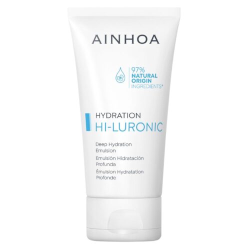 Hi-Luronic - Emulsion Hydratation Profonde – 50ml