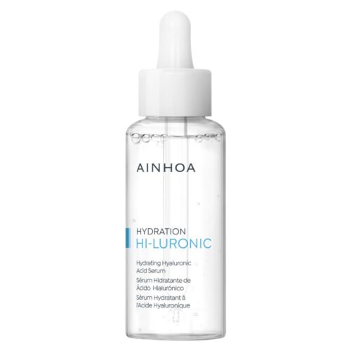 Hi-Luronic - Sérum Hydratant à l’Acide Hyaluronique – 50ml