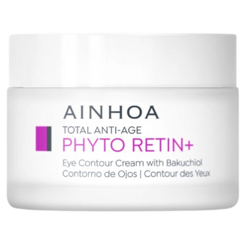 Phyto Retin+ - Contour des Yeux Anti-Âge au Bakuchiol – 15ml