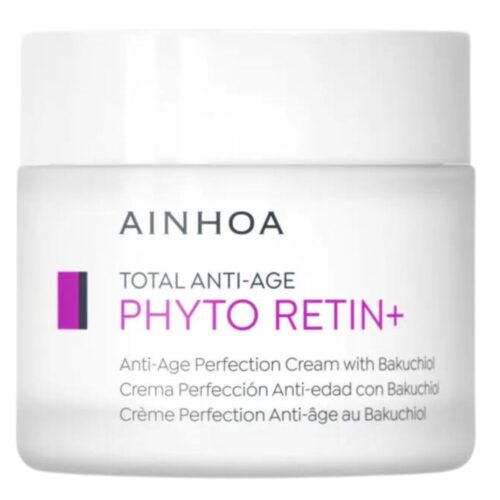 Phyto Retin+ - Crème Perfection Anti-Âge au Bakuchiol – 50ml