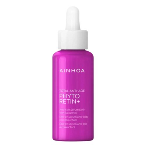 Phyto Retin+ - Sérum Elixir Anti-Âge au Bakuchiol – 50ml