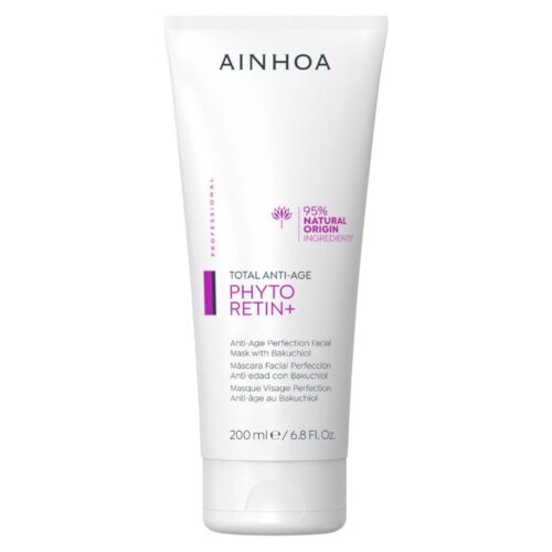 Phyto Retin+ - Masque Perfection Anti-Âge au Bakuchiol – 200ml