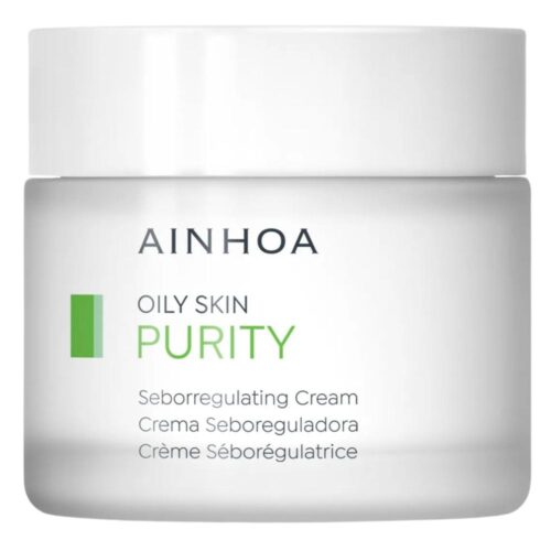 Purity - Crème Séborégulatrice – 50ml