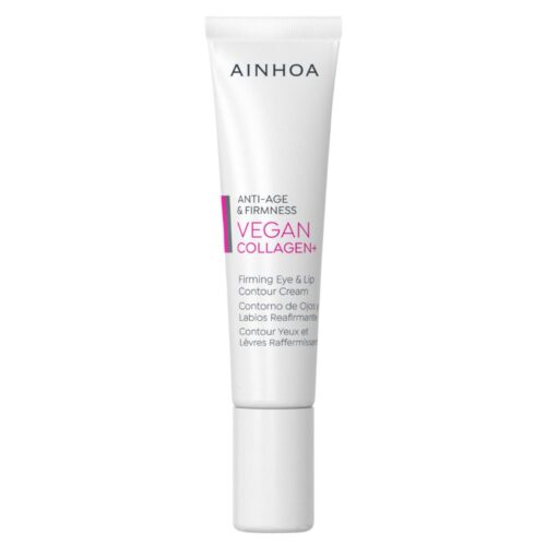 Vegan Collagen+ - Contour des Yeux & Lèvres – 15ml