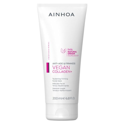 Vegan Collagen+ - Masque Tenseur-Raffermissant – 200ml